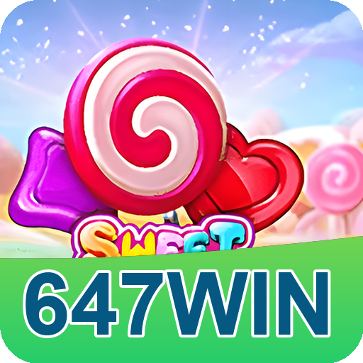 Logo Oficial 647WIN Download
